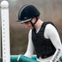 Charles Owen 4Star Jockey Helmet